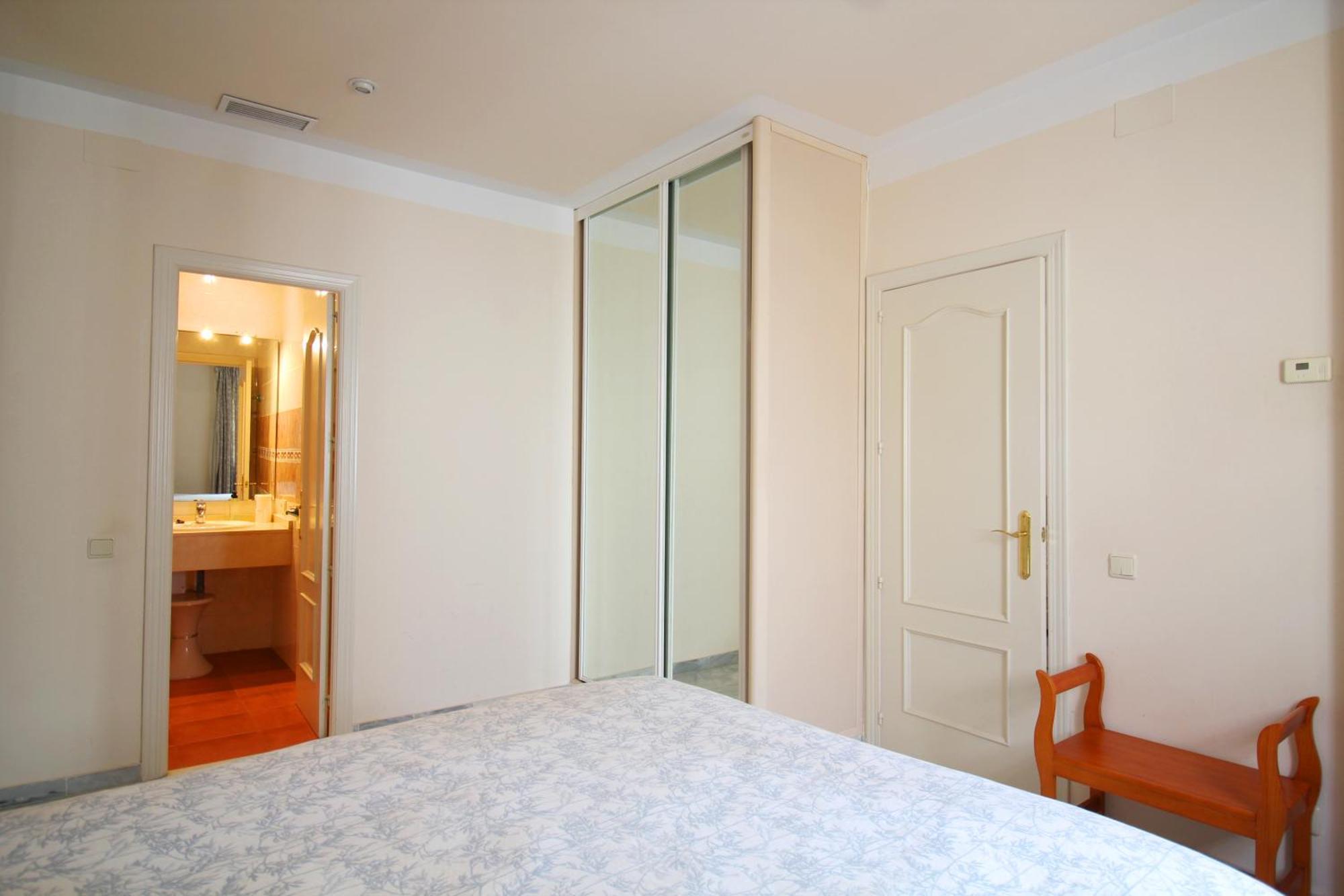 Sevilla Centro - Jeronimo Hernandez Экстерьер фото